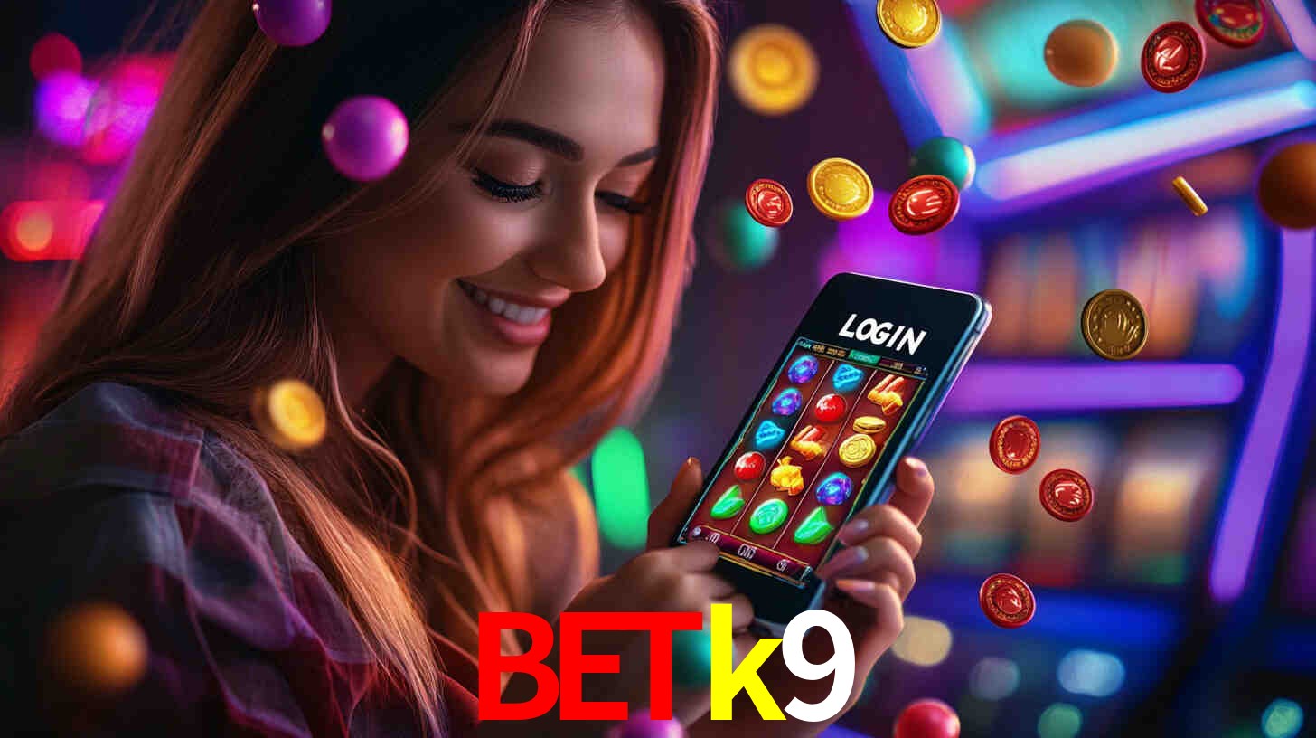 Processo de Download do App betk9 - Passo a Passo Simples