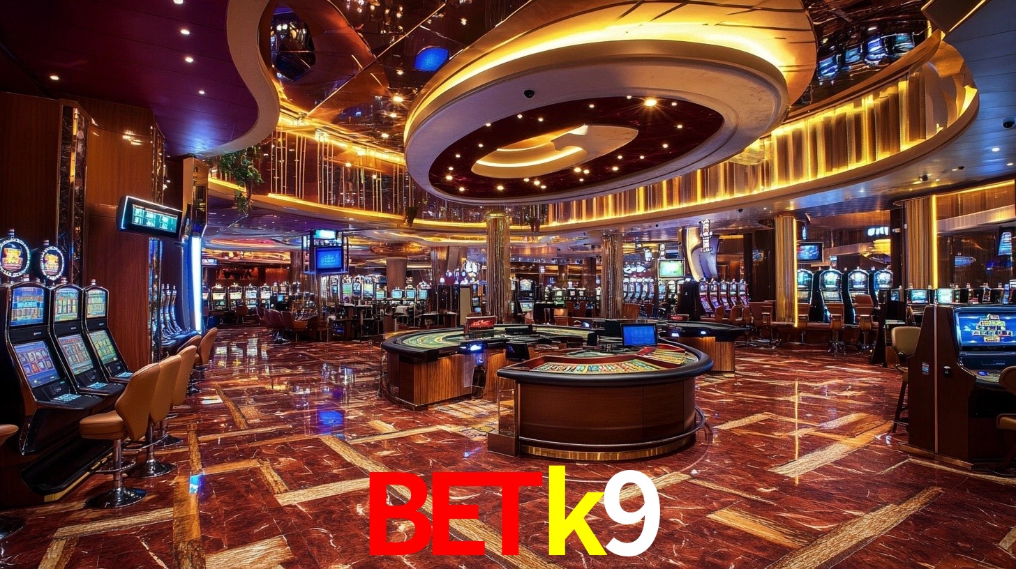 Jogos de Cassino Premium - Slots, Roleta, Blackjack e Dealer Ao Vivo