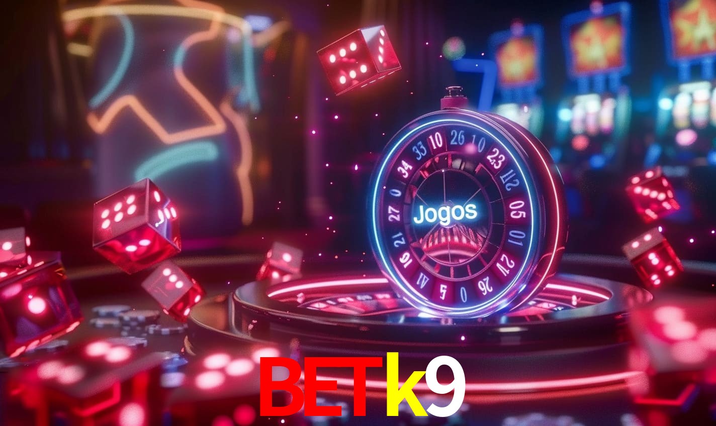 Cassino ao Vivo betk9 - Dealers Brasileiros Profissionais