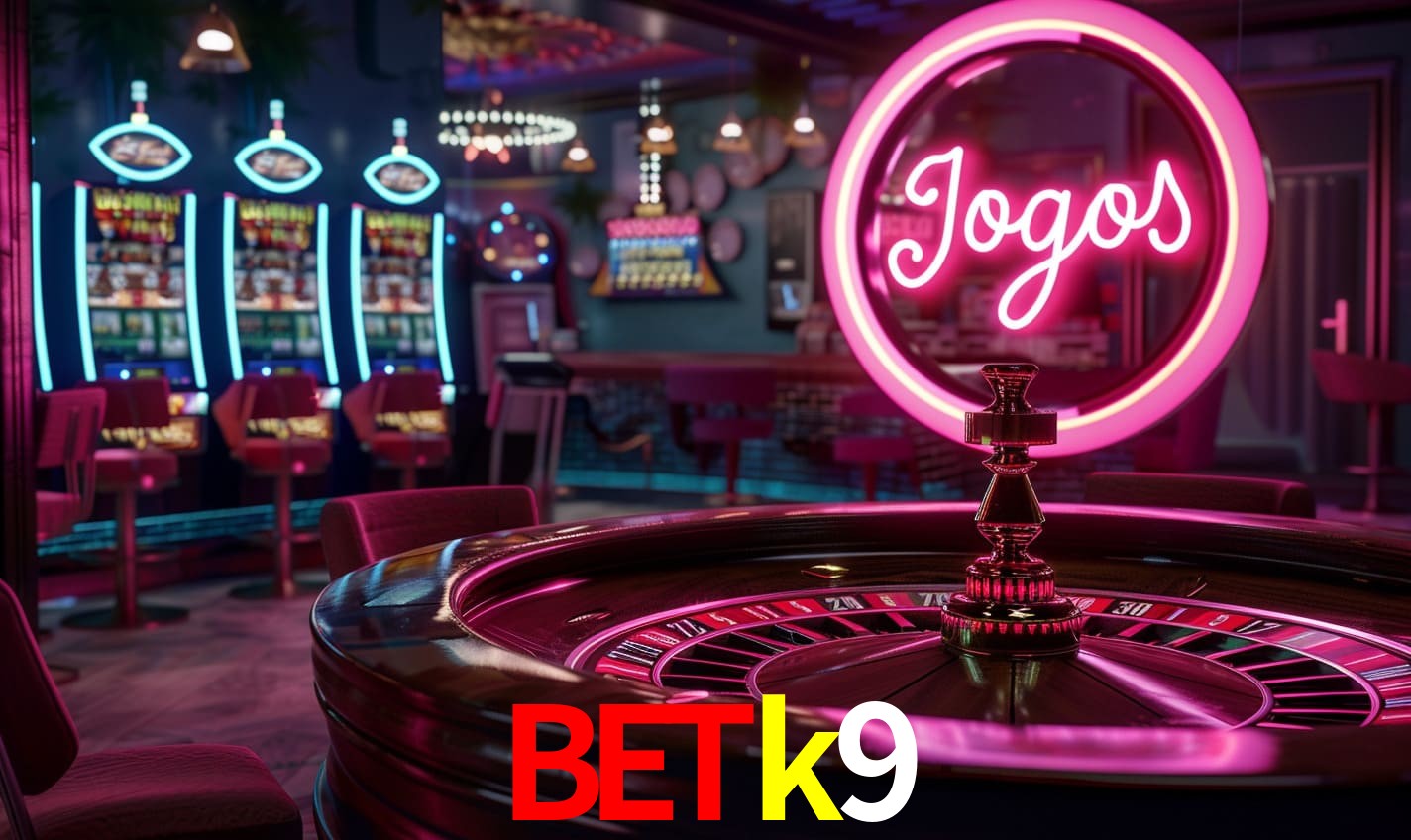 Jogos de Mesa Premium betk9 - Blackjack, Roleta, Baccarat