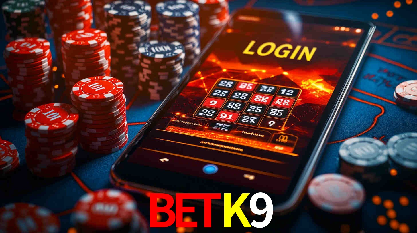 BETK9