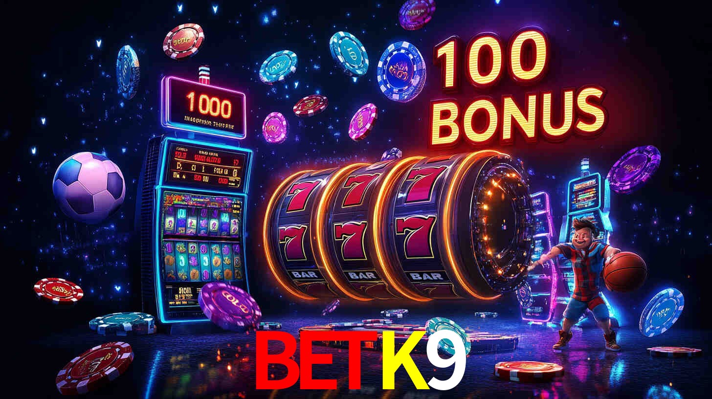 BETK9